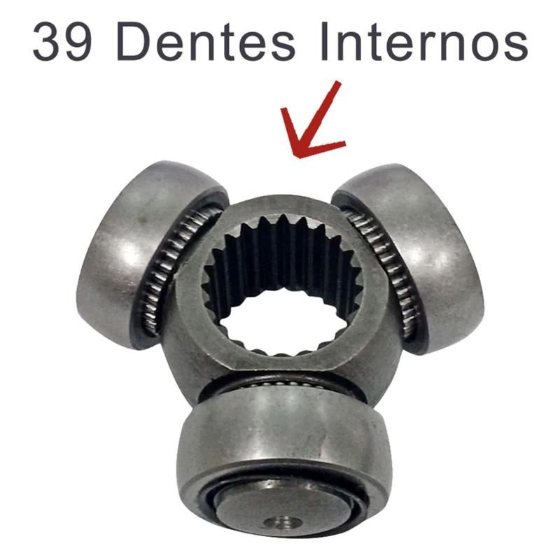 Tulipa trizeta l.esquerdo ducato 2.8 39x41 dentes 1997 - 94839